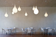 restaurante oiticica - inhotim rizoma arquitetos