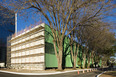 federal supreme court - annex l  oscar niemeyer