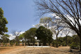 juscelino kubitschek tomb oscar niemeyer