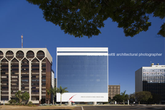 oab oscar niemeyer