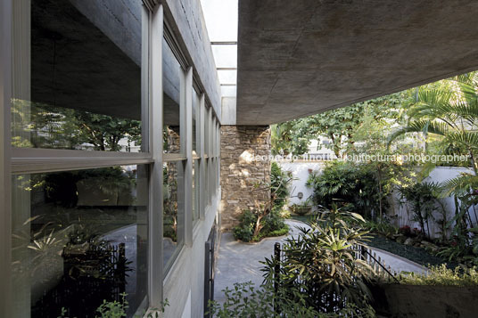 casa macedo soares paulo mendes da rocha