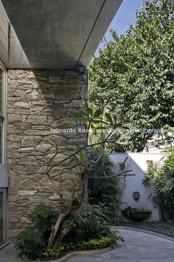 casa macedo soares paulo mendes da rocha