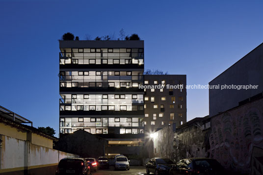 w 305 isay weinfeld