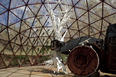 matthew barney: de lama lâmina - inhotim matthew barney