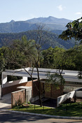 house in araras valley