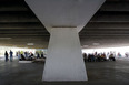 mentouri university oscar niemeyer