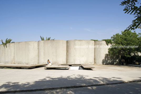 mentouri university oscar niemeyer