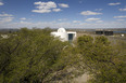 chapel annex iv oscar niemeyer