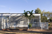 town houses