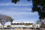 instituto de teologia - unb