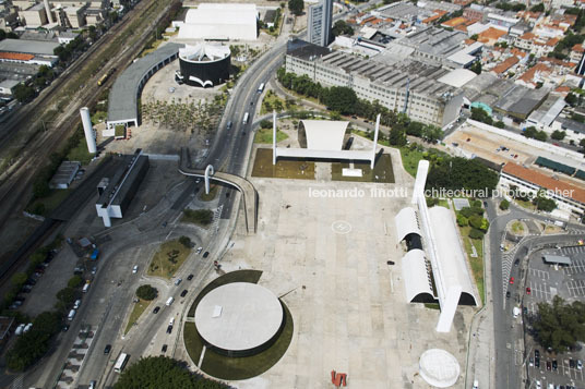 memorial of latin america oscar niemeyer