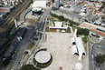 memorial of latin america oscar niemeyer