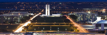 monumental axis
