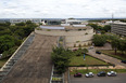 itamaraty palace - annex lll oscar niemeyer