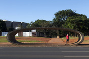 bus stop