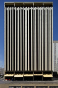 edifício oscar niemeyer