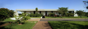 jaburu palace