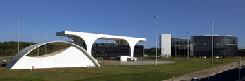 administrative city 