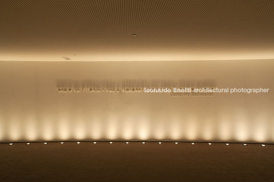administrative city ​ oscar niemeyer