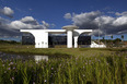 administrative city ​ oscar niemeyer
