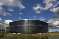 administrative city ​ oscar niemeyer