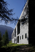 the therme vals