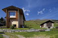 annalisa zumthor´s house peter zumthor