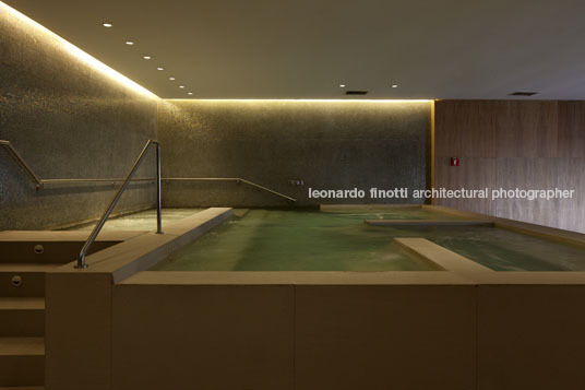 spa at cidade jardim mall arthur casas