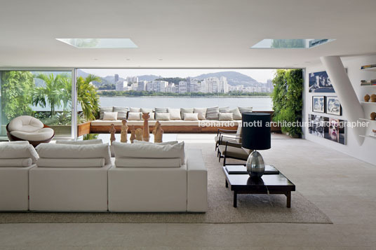 apartmento urca arthur casas