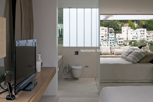 apartmento urca arthur casas