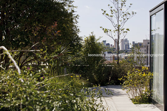 w 305 isay weinfeld