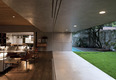 casa marrom isay weinfeld