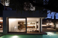 casa marrom isay weinfeld