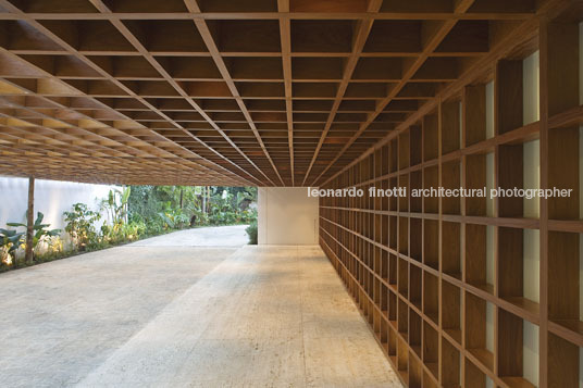 casa fasano isay weinfeld