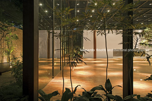 casa fasano isay weinfeld