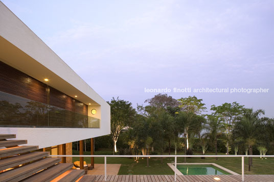 casa brasília isay weinfeld