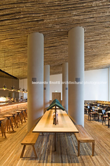 mocotó restaurant isay weinfeld