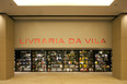 livraria da vila - cidade jardim isay weinfeld