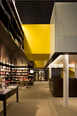 livraria da vila - cidade jardim isay weinfeld