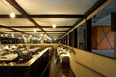 restaurante nonno ruggero - cidade jardim isay weinfeld