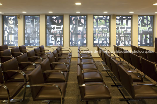 centro cultural midrash isay weinfeld