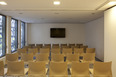 centro cultural midrash isay weinfeld