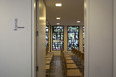 centro cultural midrash isay weinfeld