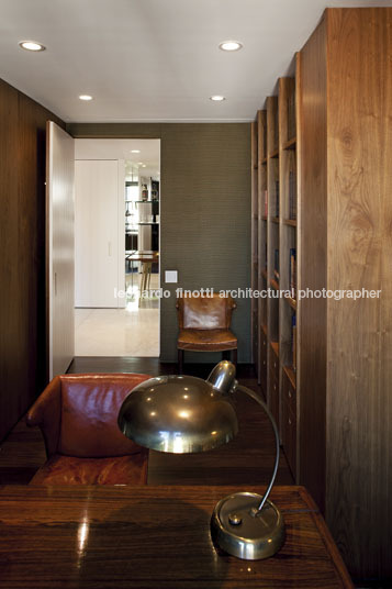 65 apartment isay weinfeld