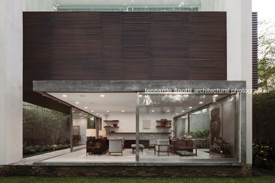 casa terra nova isay weinfeld