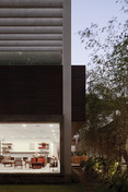 terra nova house