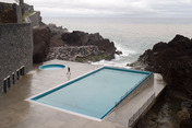 piscina de câmara de lobos