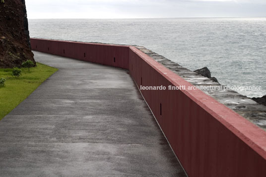 piscina de câmara de lobos paulo david