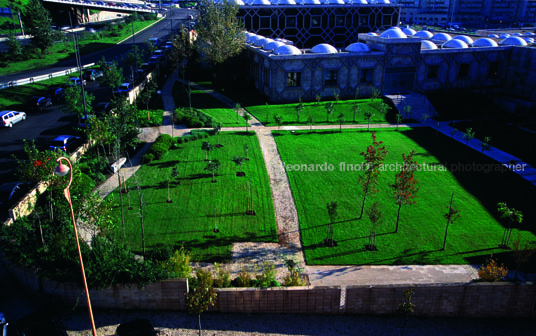 ismaili center frederico valsassina