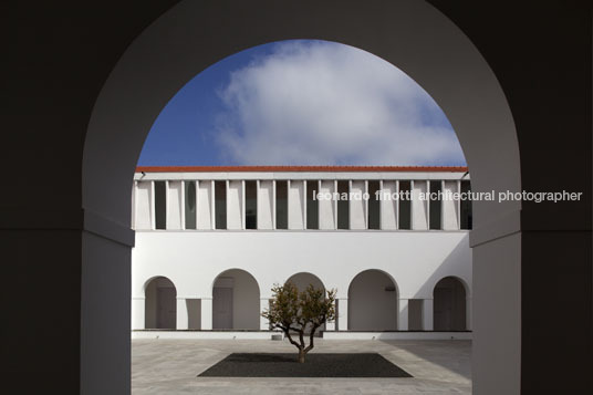 museu e residência da ordem de são joão de deus inês lobo